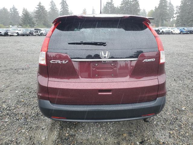 Photo 5 VIN: 5J6RM4H75EL057265 - HONDA CR-V EXL 