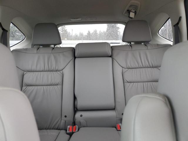 Photo 9 VIN: 5J6RM4H75EL057265 - HONDA CR-V EXL 