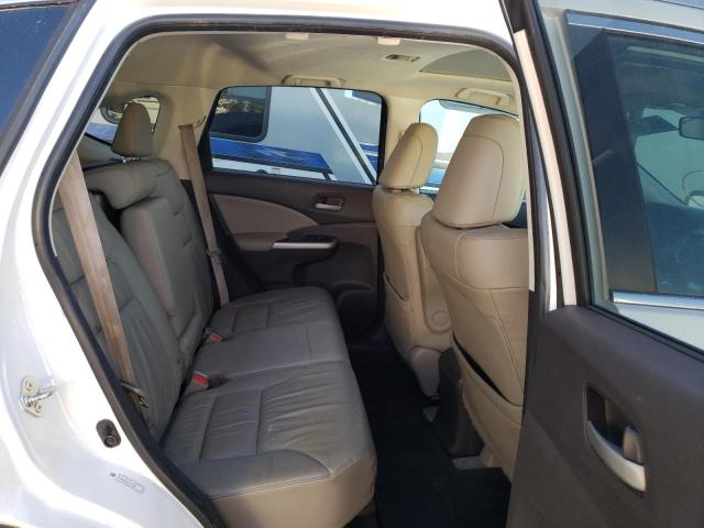 Photo 5 VIN: 5J6RM4H75EL057945 - HONDA CR-V EXL 