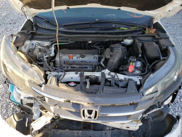 Photo 6 VIN: 5J6RM4H75EL057945 - HONDA CR-V EXL 