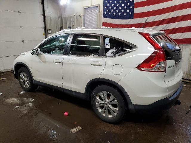 Photo 1 VIN: 5J6RM4H75EL066449 - HONDA CRV 