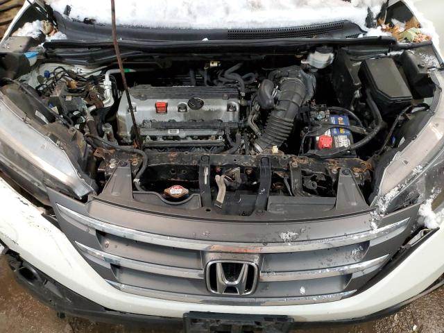 Photo 10 VIN: 5J6RM4H75EL066449 - HONDA CRV 