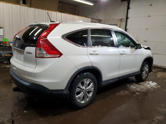 Photo 2 VIN: 5J6RM4H75EL066449 - HONDA CRV 