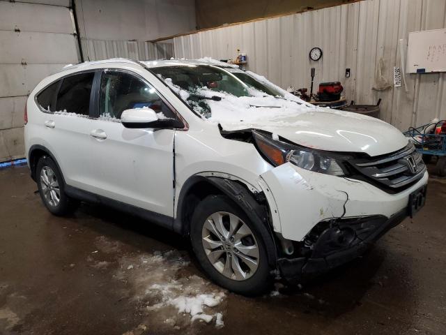 Photo 3 VIN: 5J6RM4H75EL066449 - HONDA CRV 