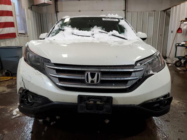 Photo 4 VIN: 5J6RM4H75EL066449 - HONDA CRV 