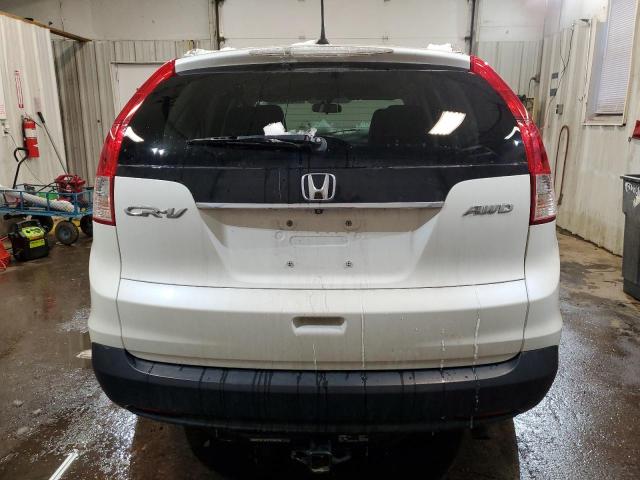 Photo 5 VIN: 5J6RM4H75EL066449 - HONDA CRV 