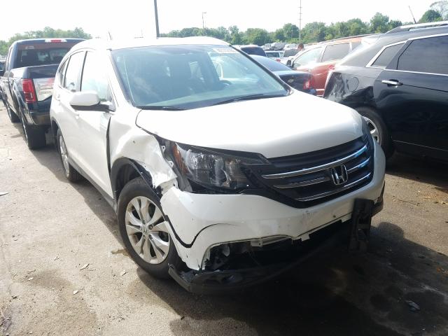 Photo 0 VIN: 5J6RM4H75EL070551 - HONDA CR-V 