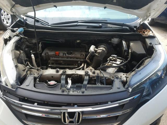 Photo 6 VIN: 5J6RM4H75EL070551 - HONDA CR-V 