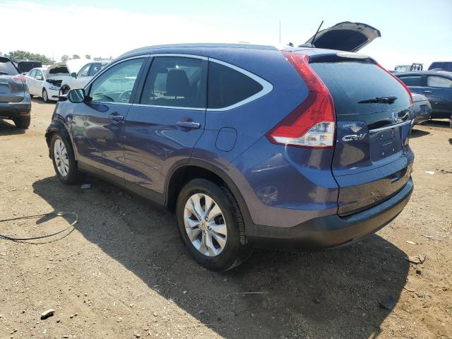 Photo 1 VIN: 5J6RM4H75EL073224 - HONDA CRV 