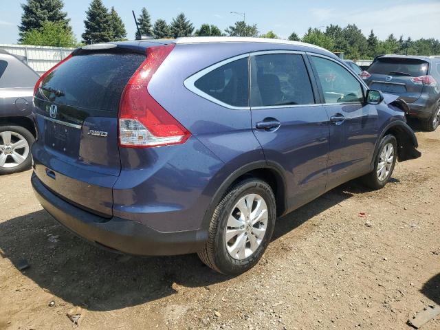 Photo 2 VIN: 5J6RM4H75EL073224 - HONDA CRV 