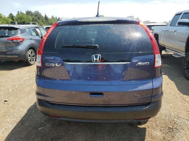 Photo 5 VIN: 5J6RM4H75EL073224 - HONDA CRV 