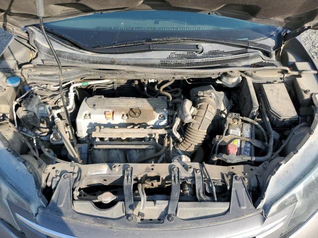 Photo 6 VIN: 5J6RM4H75EL074681 - HONDA CR-V EXL 