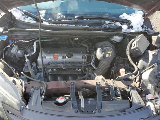 Photo 10 VIN: 5J6RM4H75EL079640 - HONDA CR-V EXL 