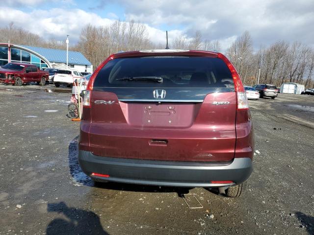 Photo 5 VIN: 5J6RM4H75EL079640 - HONDA CR-V EXL 