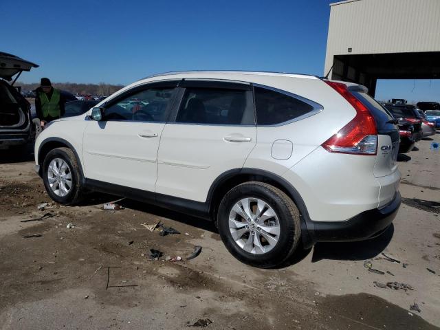 Photo 1 VIN: 5J6RM4H75EL080738 - HONDA CRV 