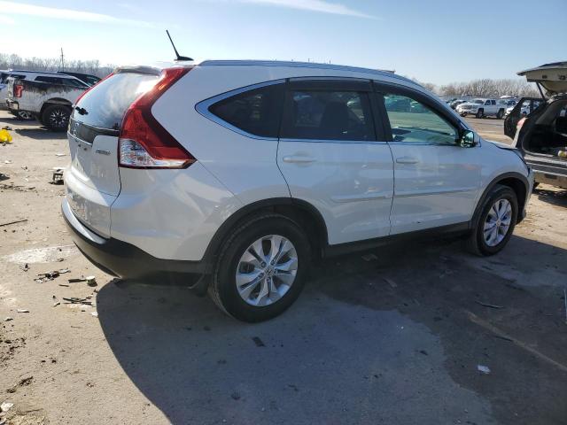 Photo 2 VIN: 5J6RM4H75EL080738 - HONDA CRV 