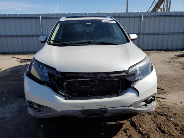 Photo 4 VIN: 5J6RM4H75EL080738 - HONDA CRV 