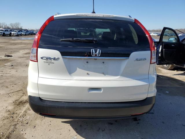 Photo 5 VIN: 5J6RM4H75EL080738 - HONDA CRV 