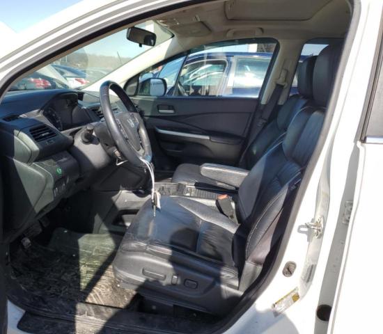 Photo 6 VIN: 5J6RM4H75EL080738 - HONDA CRV 