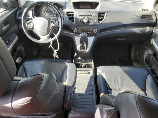 Photo 7 VIN: 5J6RM4H75EL080738 - HONDA CRV 