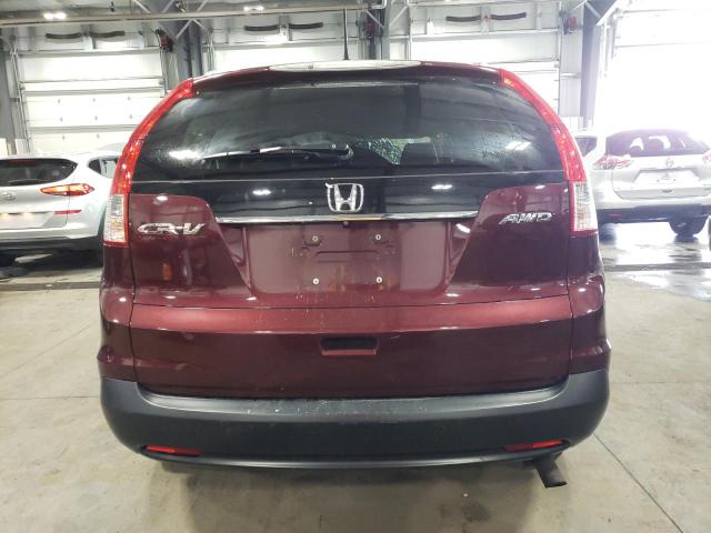 Photo 5 VIN: 5J6RM4H75EL081212 - HONDA CR-V EXL 