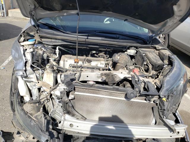 Photo 6 VIN: 5J6RM4H75EL087818 - HONDA CR-V EXL 