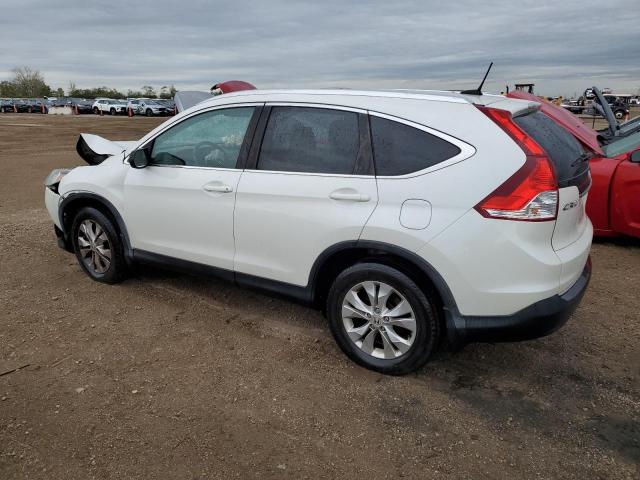 Photo 1 VIN: 5J6RM4H75EL088029 - HONDA CR-V EXL 