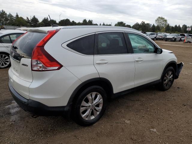 Photo 2 VIN: 5J6RM4H75EL088029 - HONDA CR-V EXL 