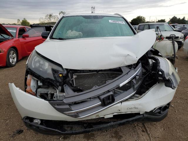 Photo 4 VIN: 5J6RM4H75EL088029 - HONDA CR-V EXL 