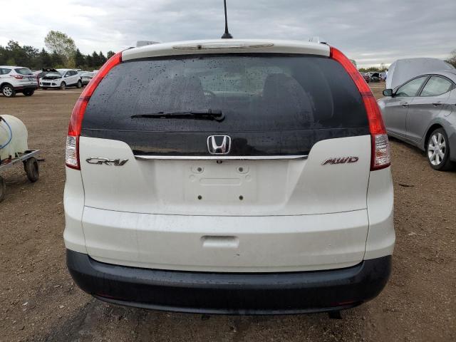 Photo 5 VIN: 5J6RM4H75EL088029 - HONDA CR-V EXL 