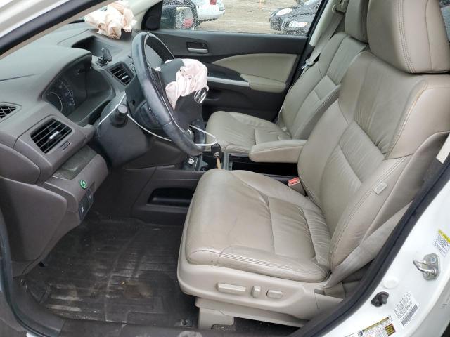 Photo 6 VIN: 5J6RM4H75EL088029 - HONDA CR-V EXL 