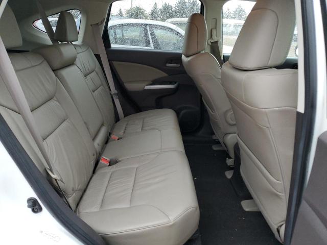 Photo 9 VIN: 5J6RM4H75EL088029 - HONDA CR-V EXL 