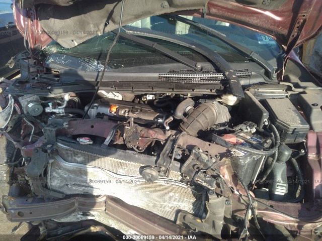 Photo 9 VIN: 5J6RM4H75EL096342 - HONDA CR-V 