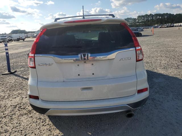 Photo 5 VIN: 5J6RM4H75FL007922 - HONDA CR-V EXL 