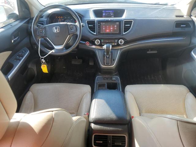 Photo 7 VIN: 5J6RM4H75FL007922 - HONDA CR-V EXL 