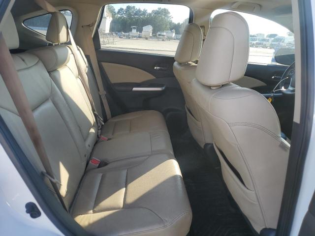 Photo 9 VIN: 5J6RM4H75FL007922 - HONDA CR-V EXL 