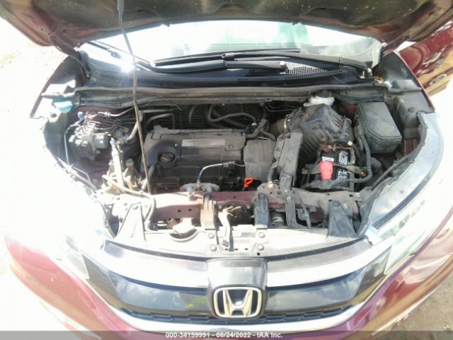 Photo 9 VIN: 5J6RM4H75FL017561 - HONDA CR-V 