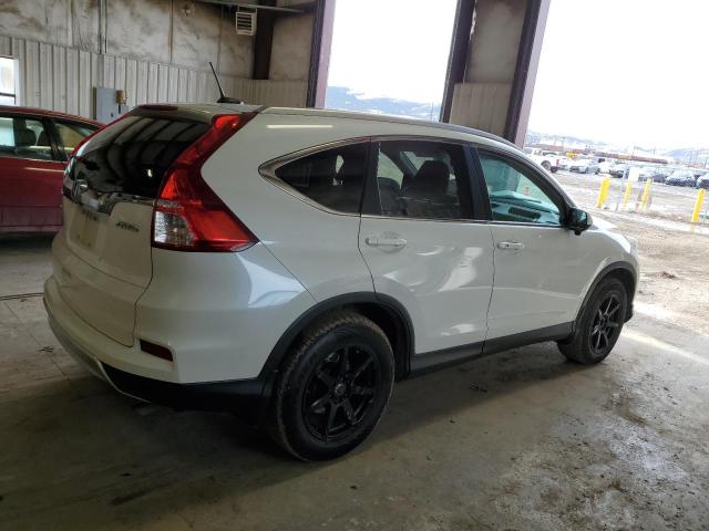 Photo 2 VIN: 5J6RM4H75FL039964 - HONDA CRV 