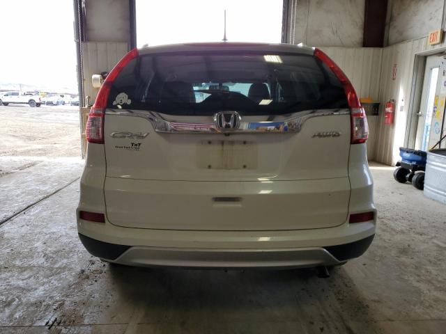 Photo 5 VIN: 5J6RM4H75FL039964 - HONDA CRV 