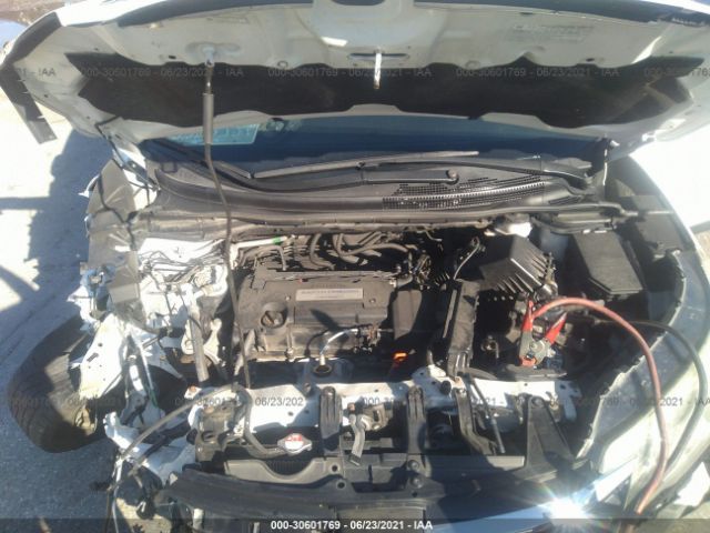 Photo 9 VIN: 5J6RM4H75FL040726 - HONDA CR-V 