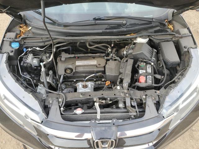 Photo 10 VIN: 5J6RM4H75FL051306 - HONDA CR-V EXL 