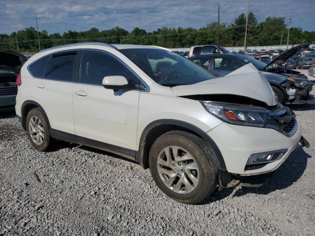 Photo 3 VIN: 5J6RM4H75FL052472 - HONDA CR-V EXL 