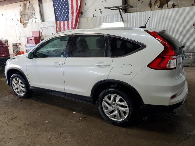 Photo 1 VIN: 5J6RM4H75FL056697 - HONDA CRV 