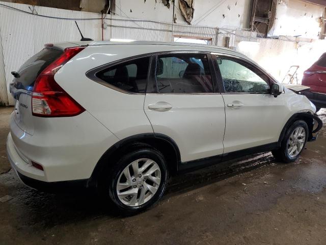 Photo 2 VIN: 5J6RM4H75FL056697 - HONDA CRV 