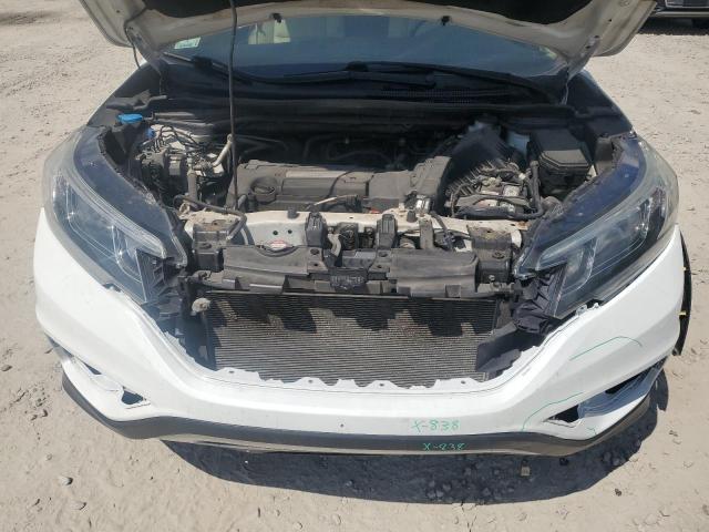 Photo 11 VIN: 5J6RM4H75FL060328 - HONDA CR-V EXL 