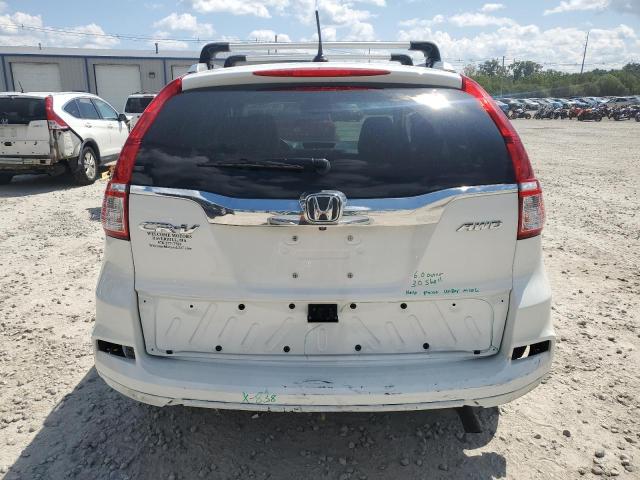 Photo 5 VIN: 5J6RM4H75FL060328 - HONDA CR-V EXL 