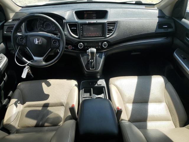 Photo 7 VIN: 5J6RM4H75FL060328 - HONDA CR-V EXL 