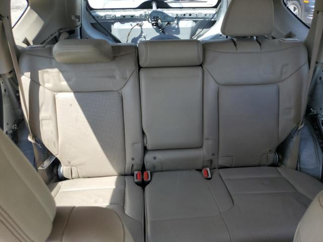 Photo 9 VIN: 5J6RM4H75FL060328 - HONDA CR-V EXL 