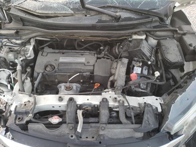 Photo 6 VIN: 5J6RM4H75FL068042 - HONDA CR-V EXL 