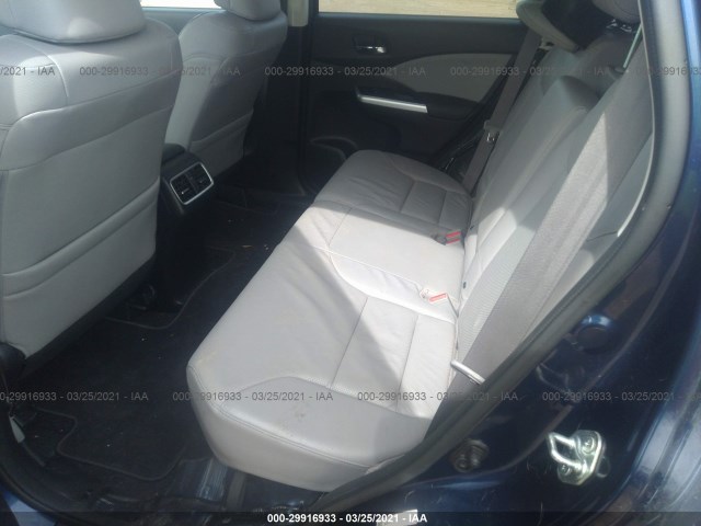 Photo 7 VIN: 5J6RM4H75FL084306 - HONDA CR-V 